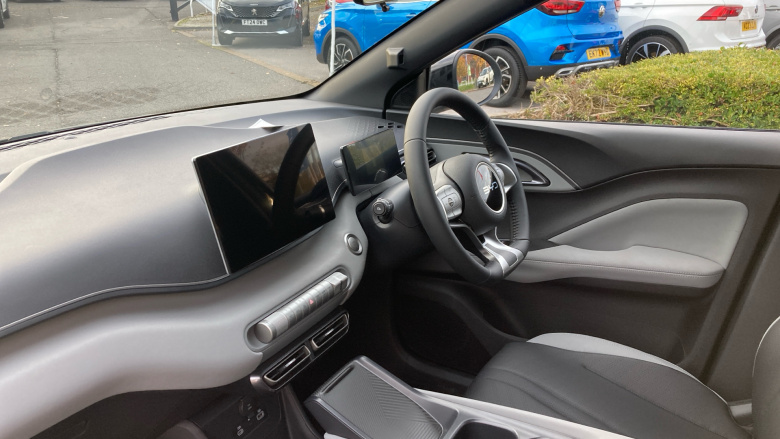 BYD Dolphin Surf 65kW Boost 43kWh 5dr Auto Electric Hatchback